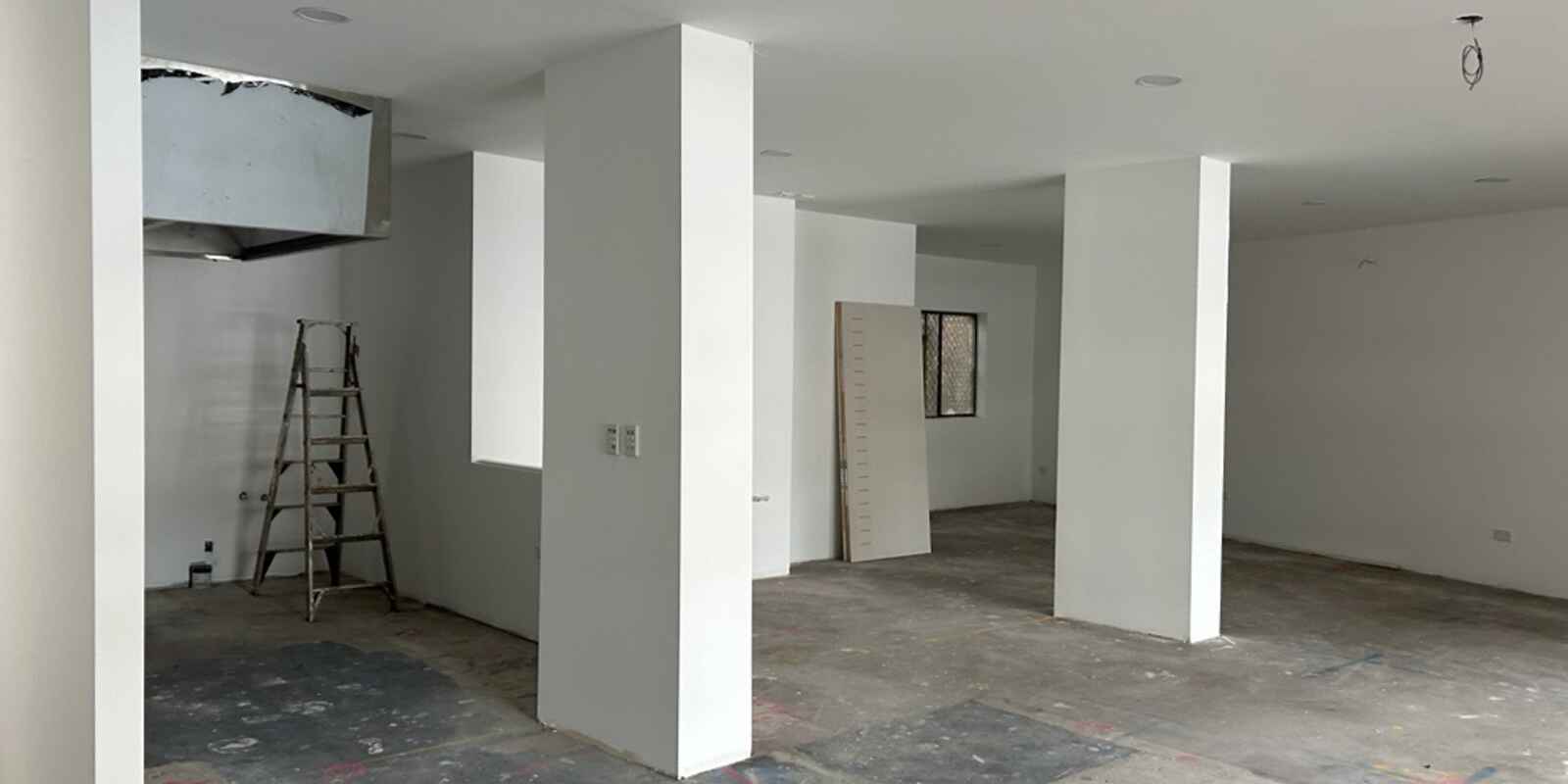 Parramatta Parramatta