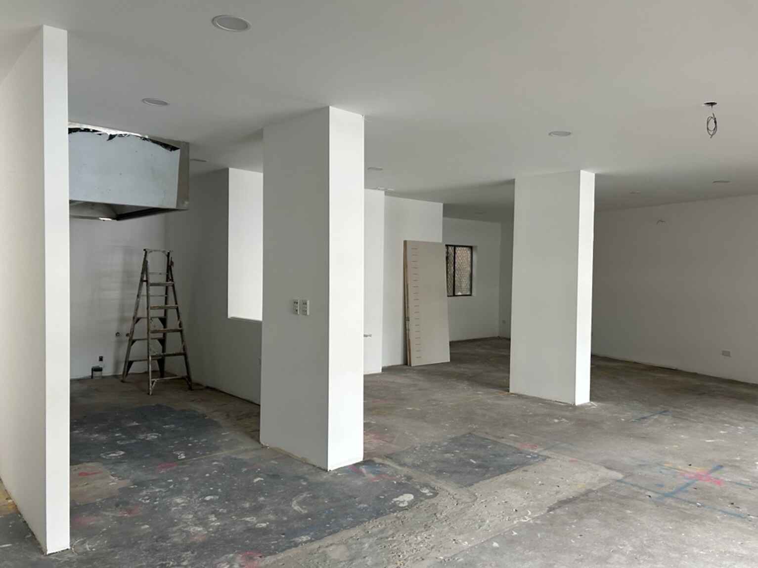 Parramatta Parramatta