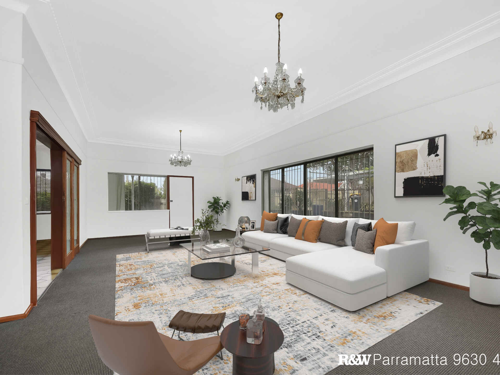 21 Crimea Street Parramatta