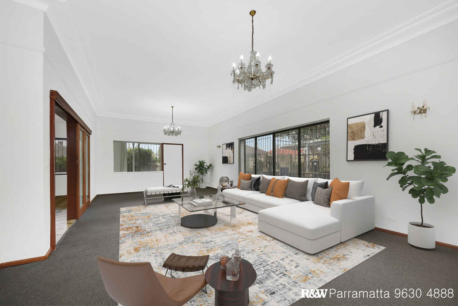 21 Crimea Street Parramatta 21 Crimea Street Parramatta