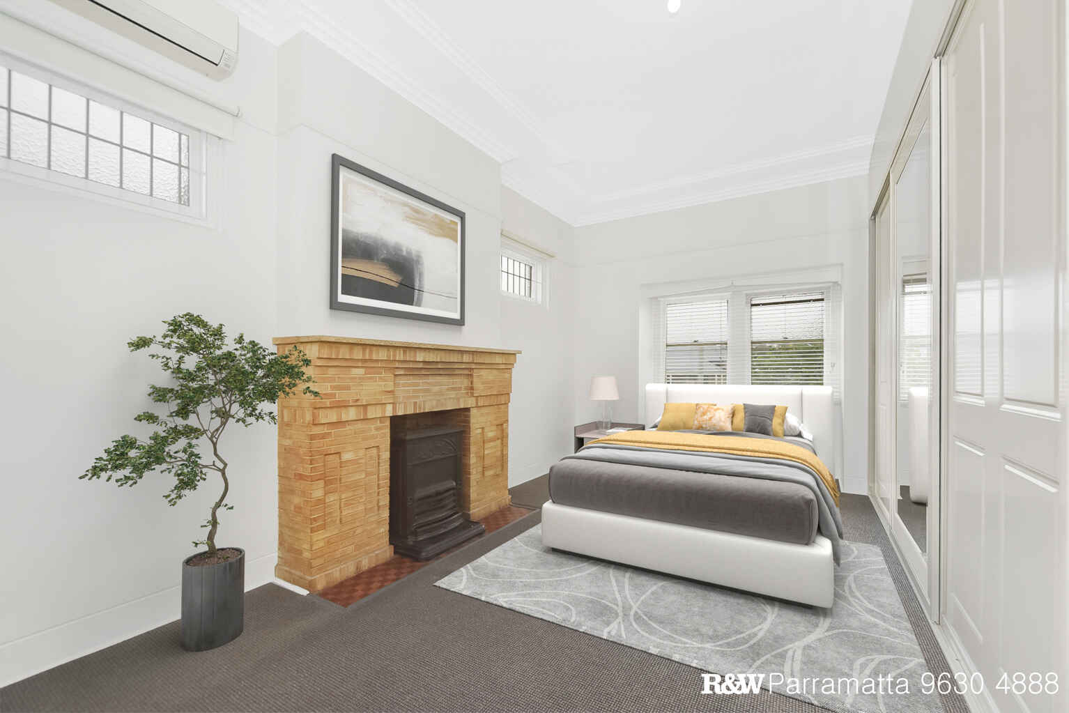 21 Crimea Street Parramatta 21 Crimea Street Parramatta