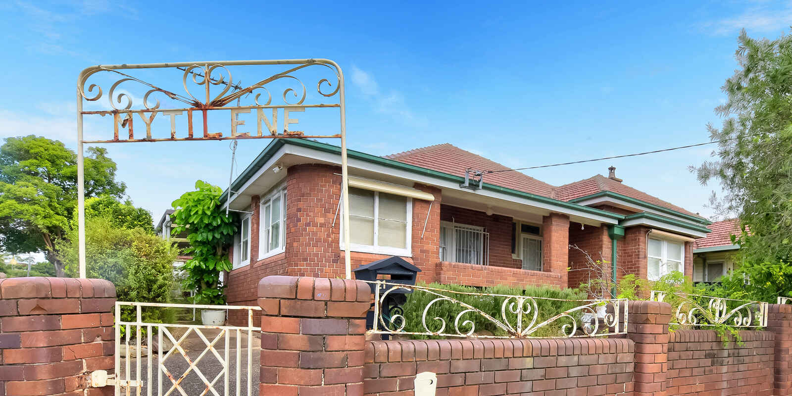 21 Crimea Street Parramatta 21 Crimea Street Parramatta
