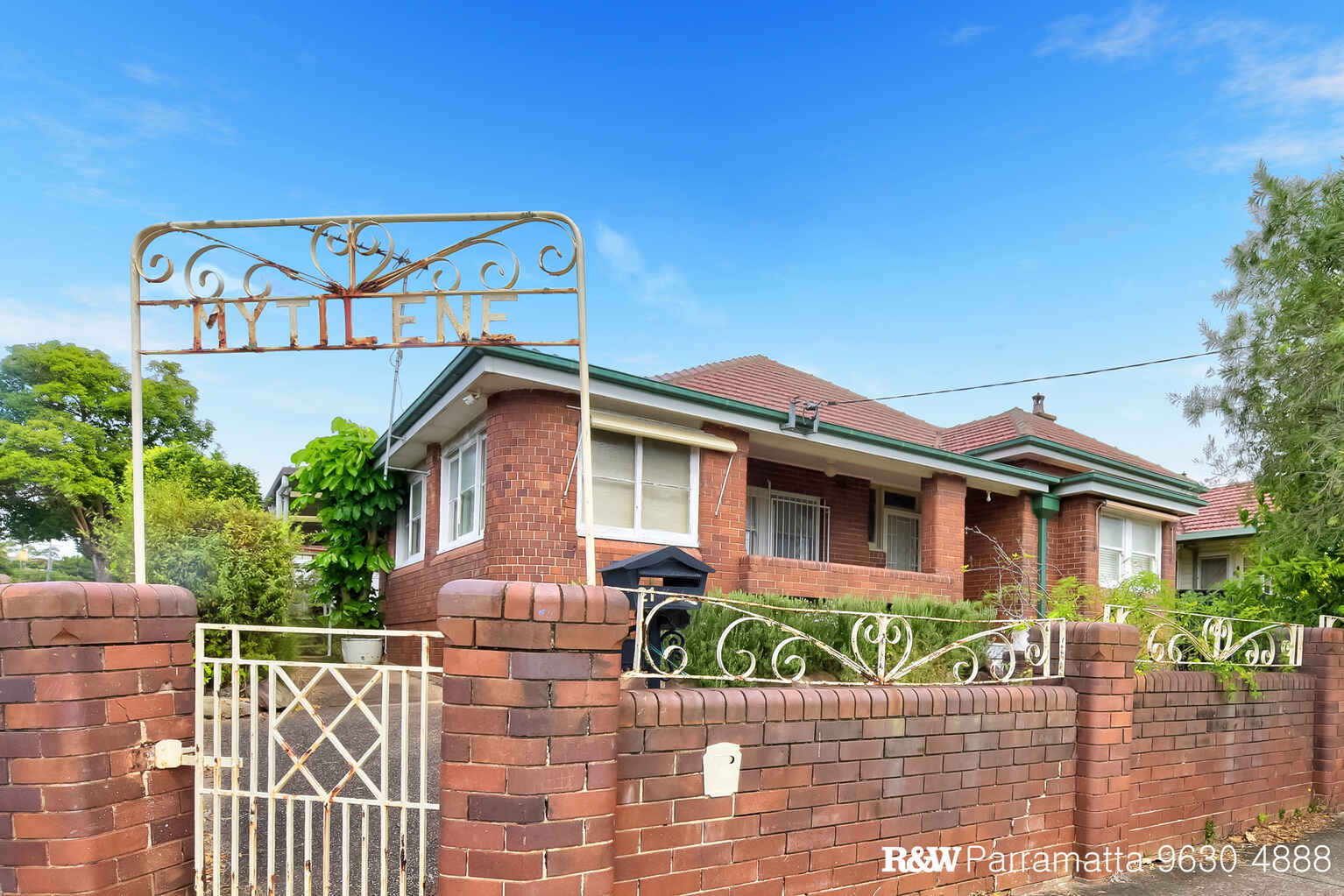 21 Crimea Street Parramatta 21 Crimea Street Parramatta