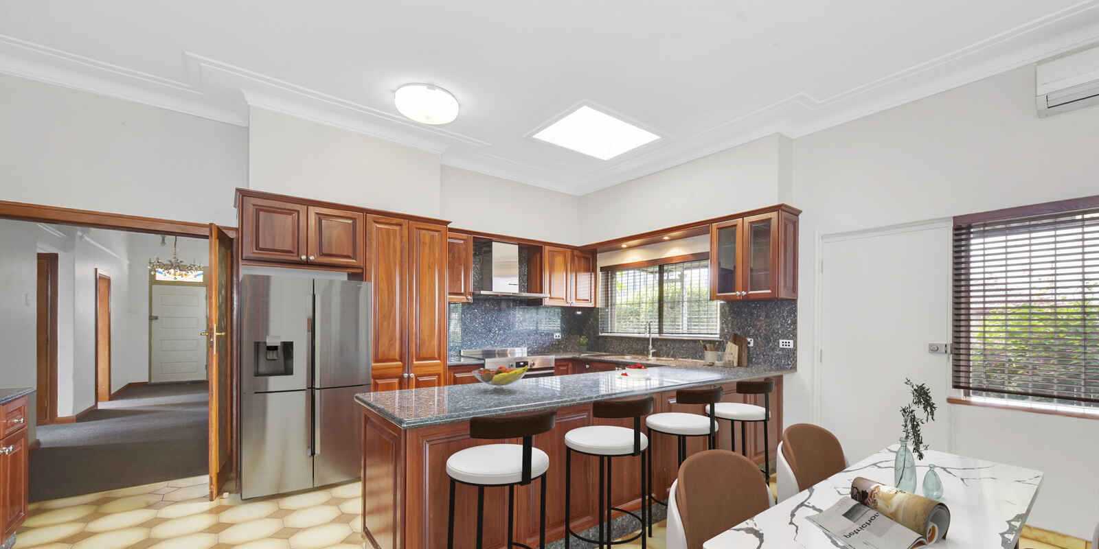 21 Crimea Street Parramatta 21 Crimea Street Parramatta
