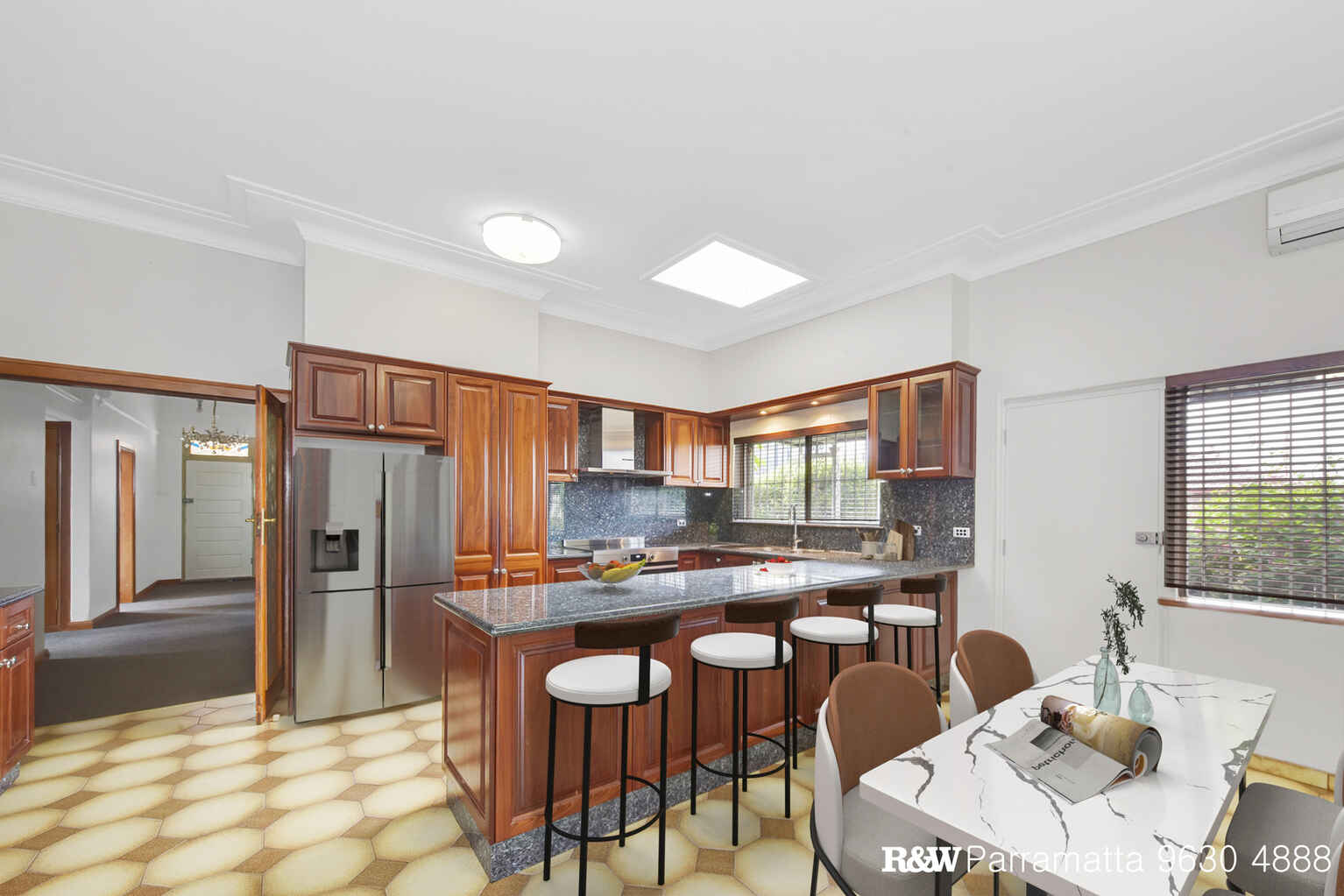 21 Crimea Street Parramatta 21 Crimea Street Parramatta