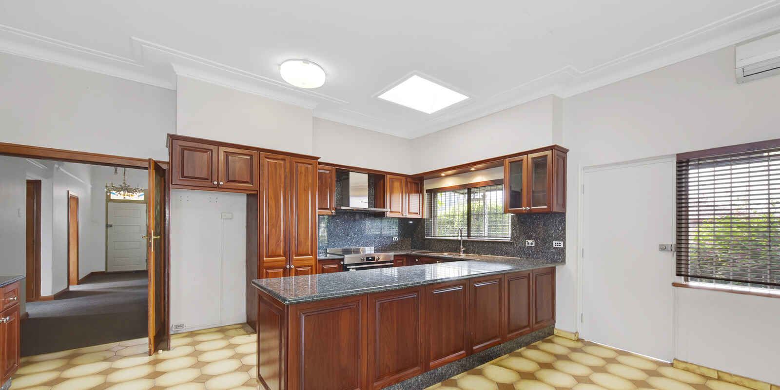 21 Crimea Street Parramatta 21 Crimea Street Parramatta