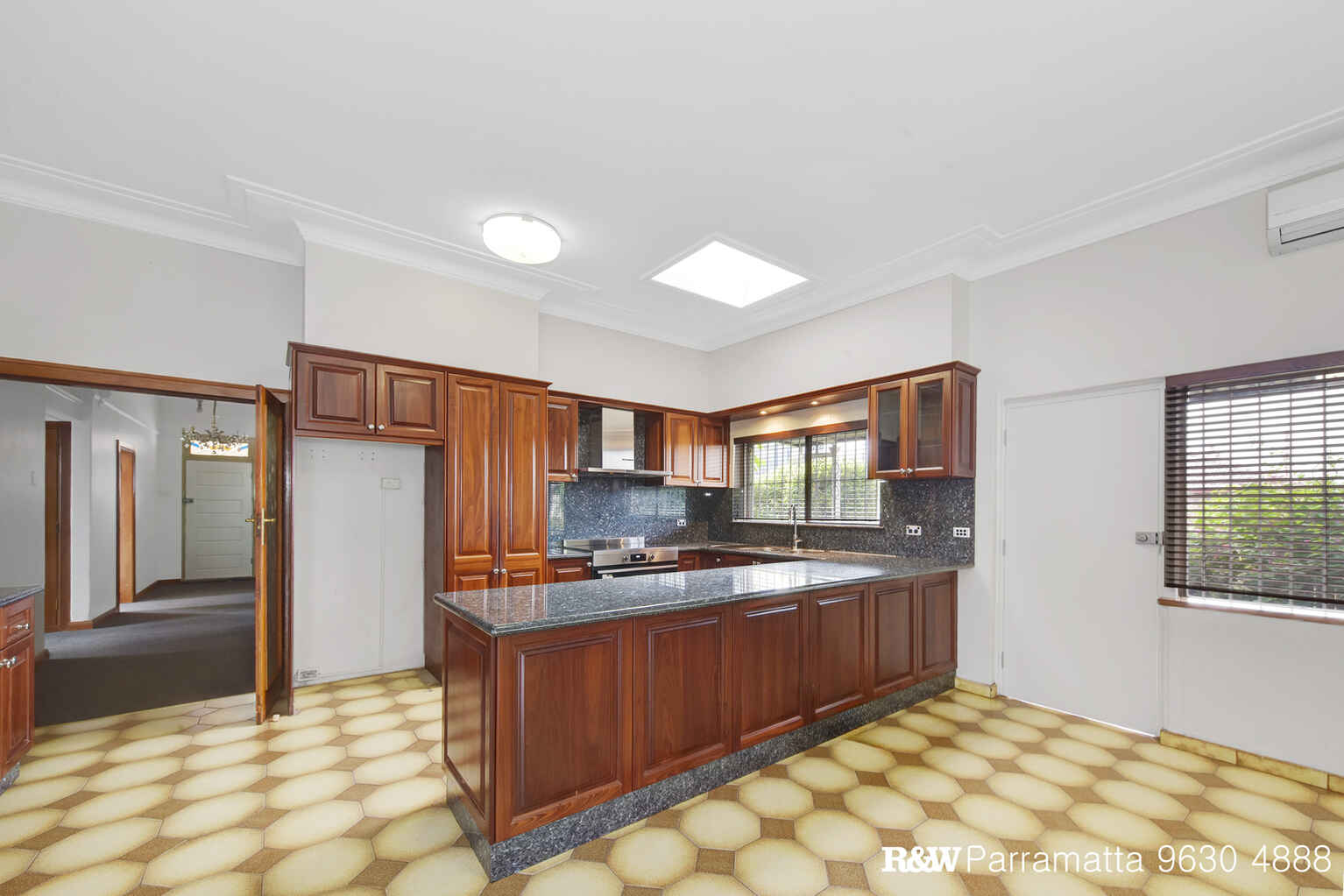 21 Crimea Street Parramatta 21 Crimea Street Parramatta