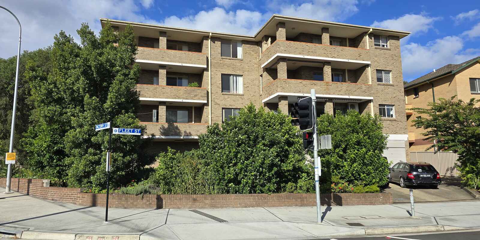 4/14 Fleet Street North Parramatta 4/14 Fleet Street North Parramatta
