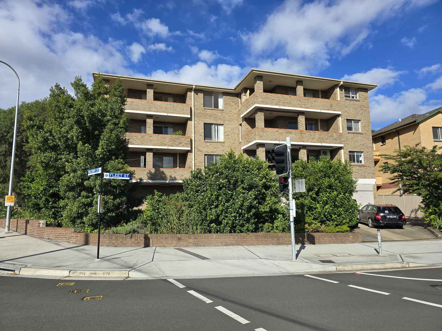 4/14 Fleet Street North Parramatta 4/14 Fleet Street North Parramatta