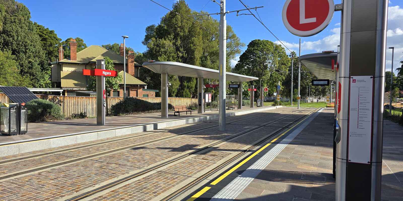 4/14 Fleet Street North Parramatta 4/14 Fleet Street North Parramatta