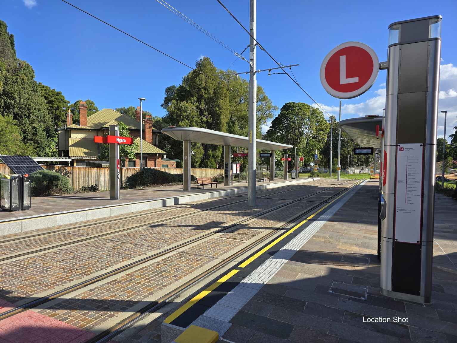 4/14 Fleet Street North Parramatta 4/14 Fleet Street North Parramatta