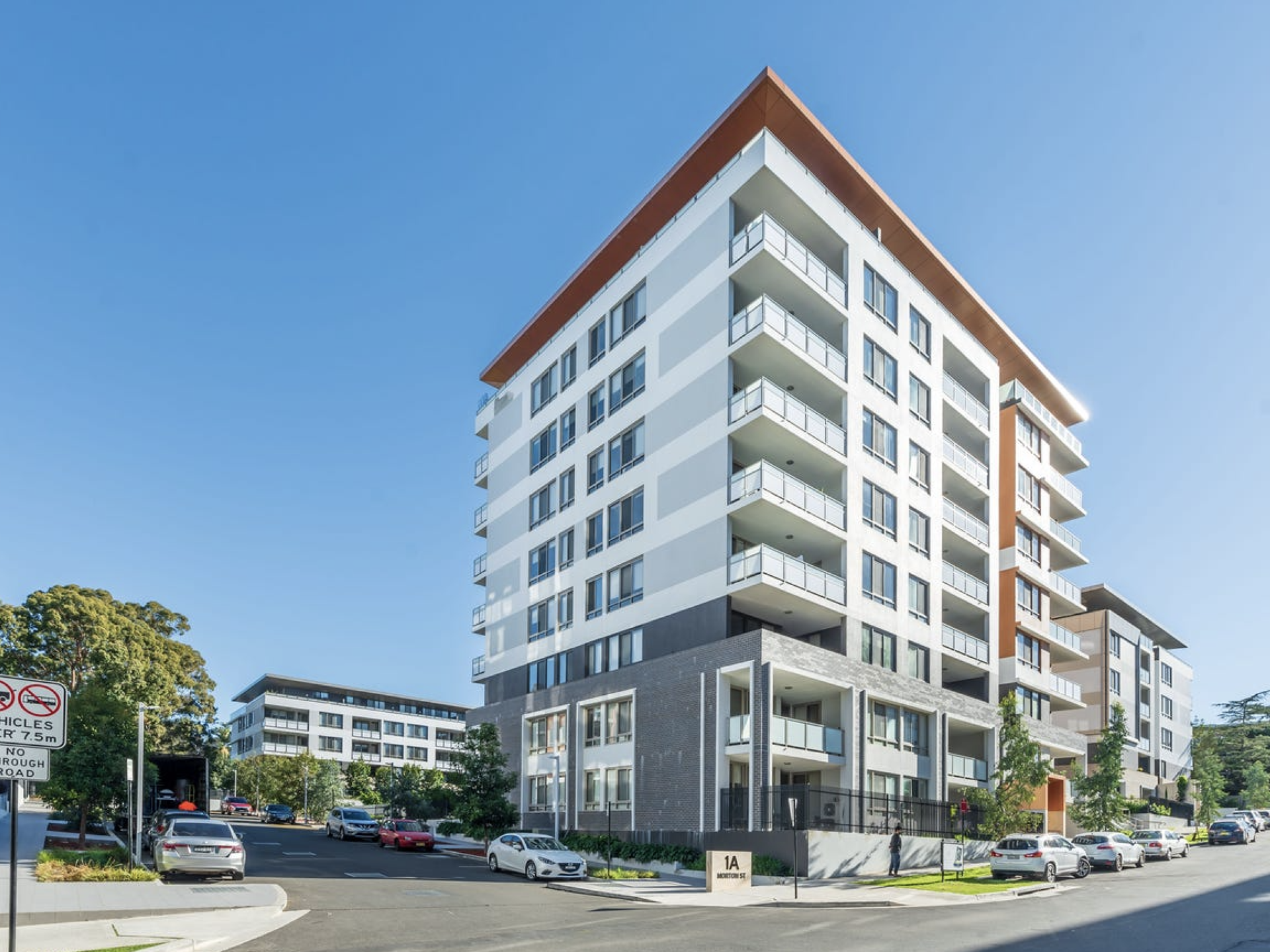 3107/1A Morton Street Parramatta