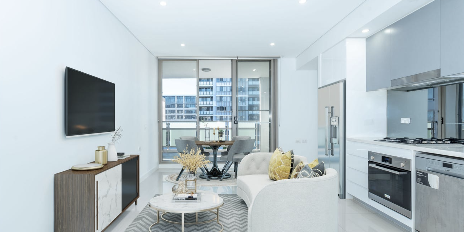 3107/1A Morton Street Parramatta