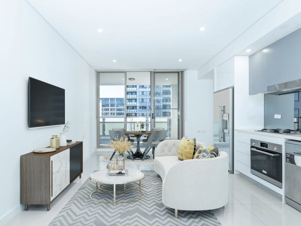 3107/1A Morton Street Parramatta