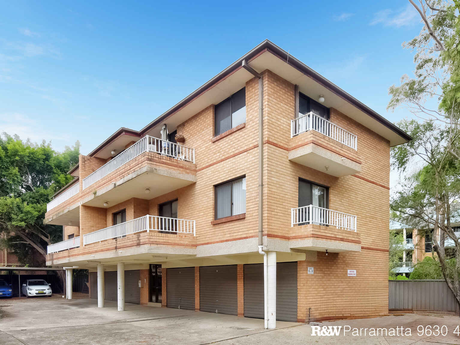 6/52 Prospect Street Rosehill