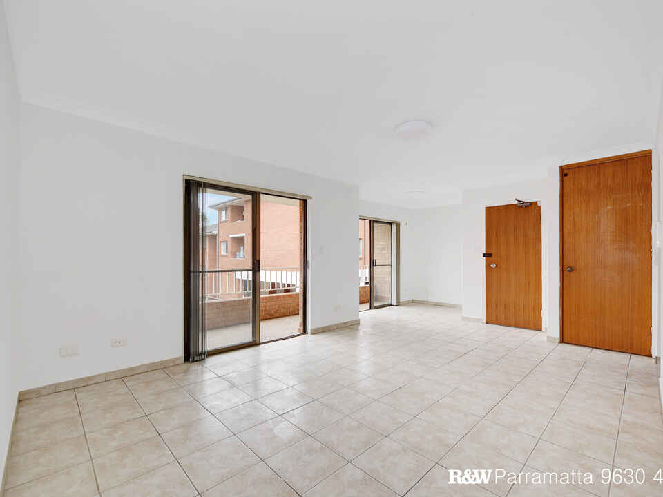 6/52 Prospect Street Rosehill