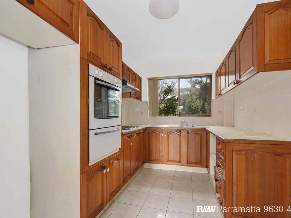 6/52 Prospect Street Rosehill