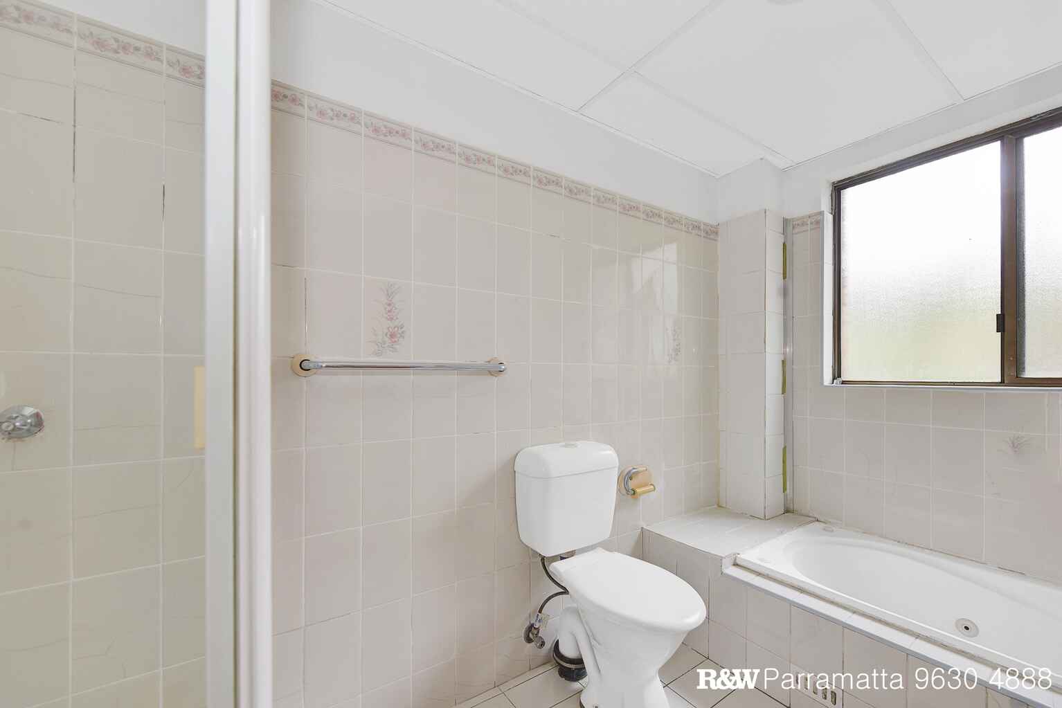 6/52 Prospect Street Rosehill 6/52 Prospect Street Rosehill