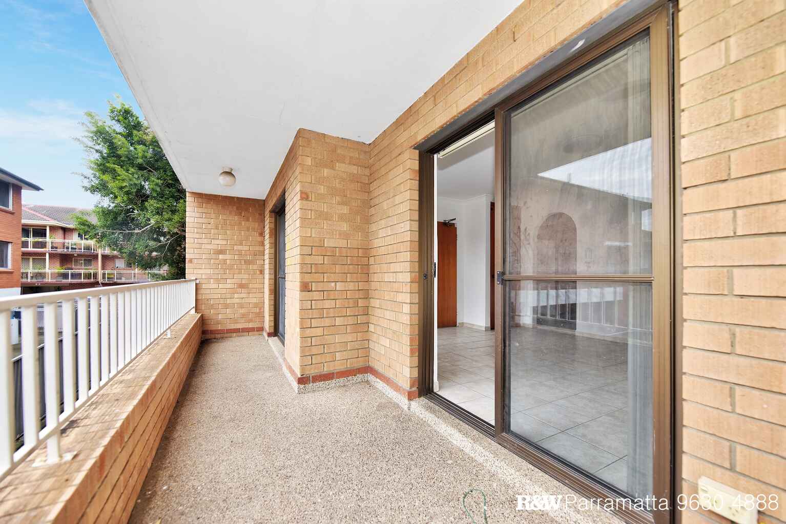 6/52 Prospect Street Rosehill 6/52 Prospect Street Rosehill