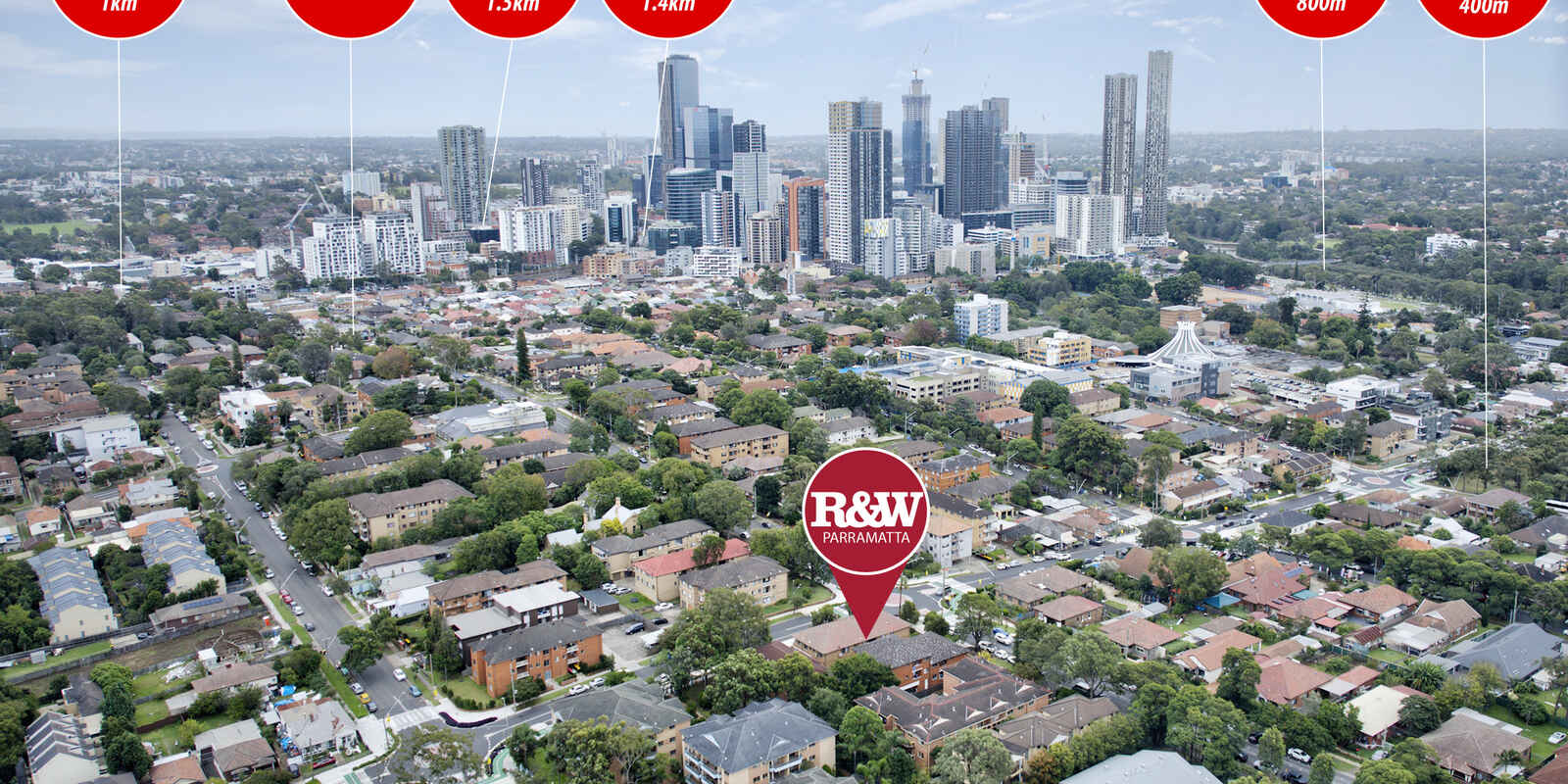 6/52 Prospect Street Rosehill 6/52 Prospect Street Rosehill