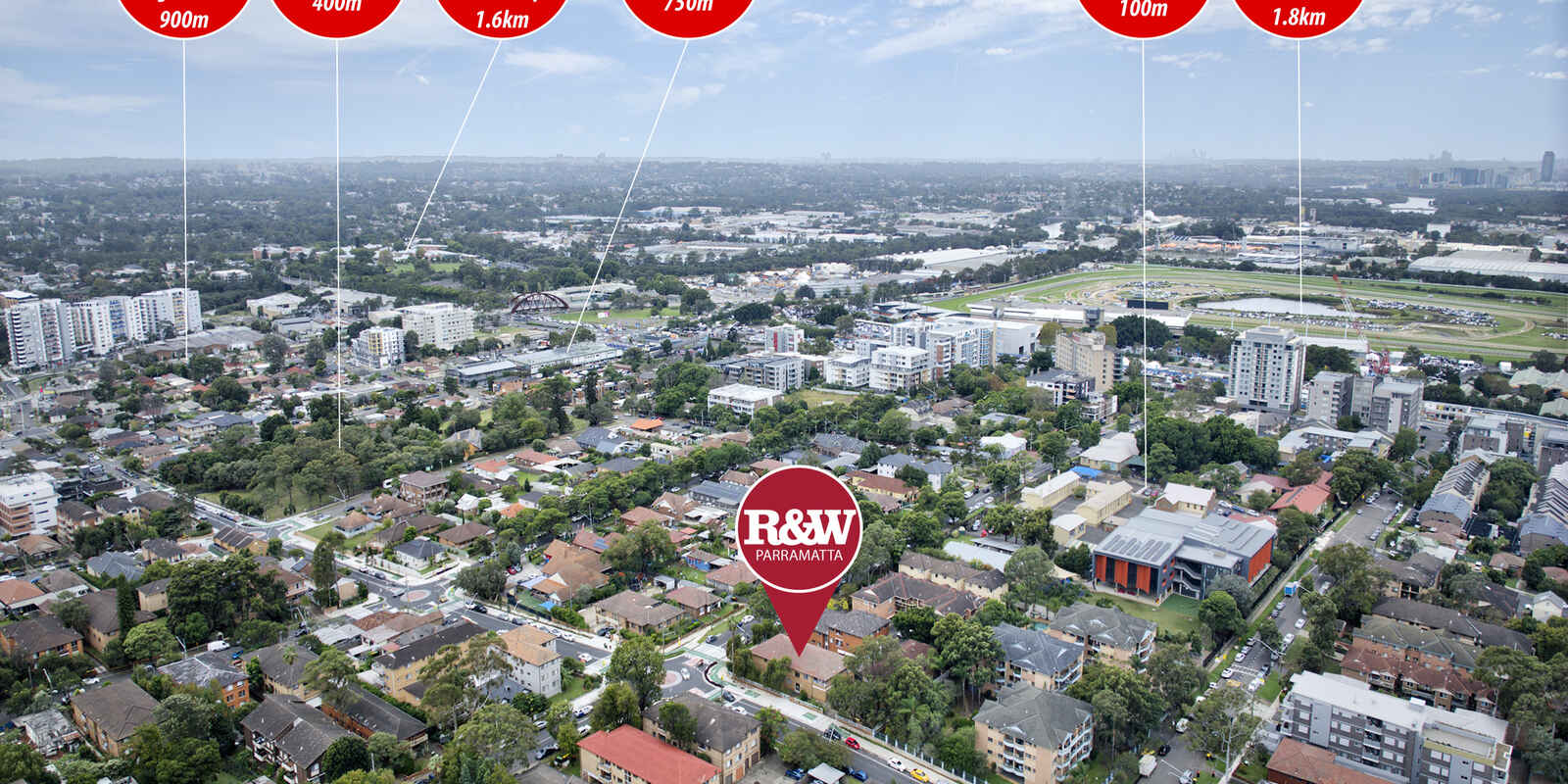 6/52 Prospect Street Rosehill 6/52 Prospect Street Rosehill