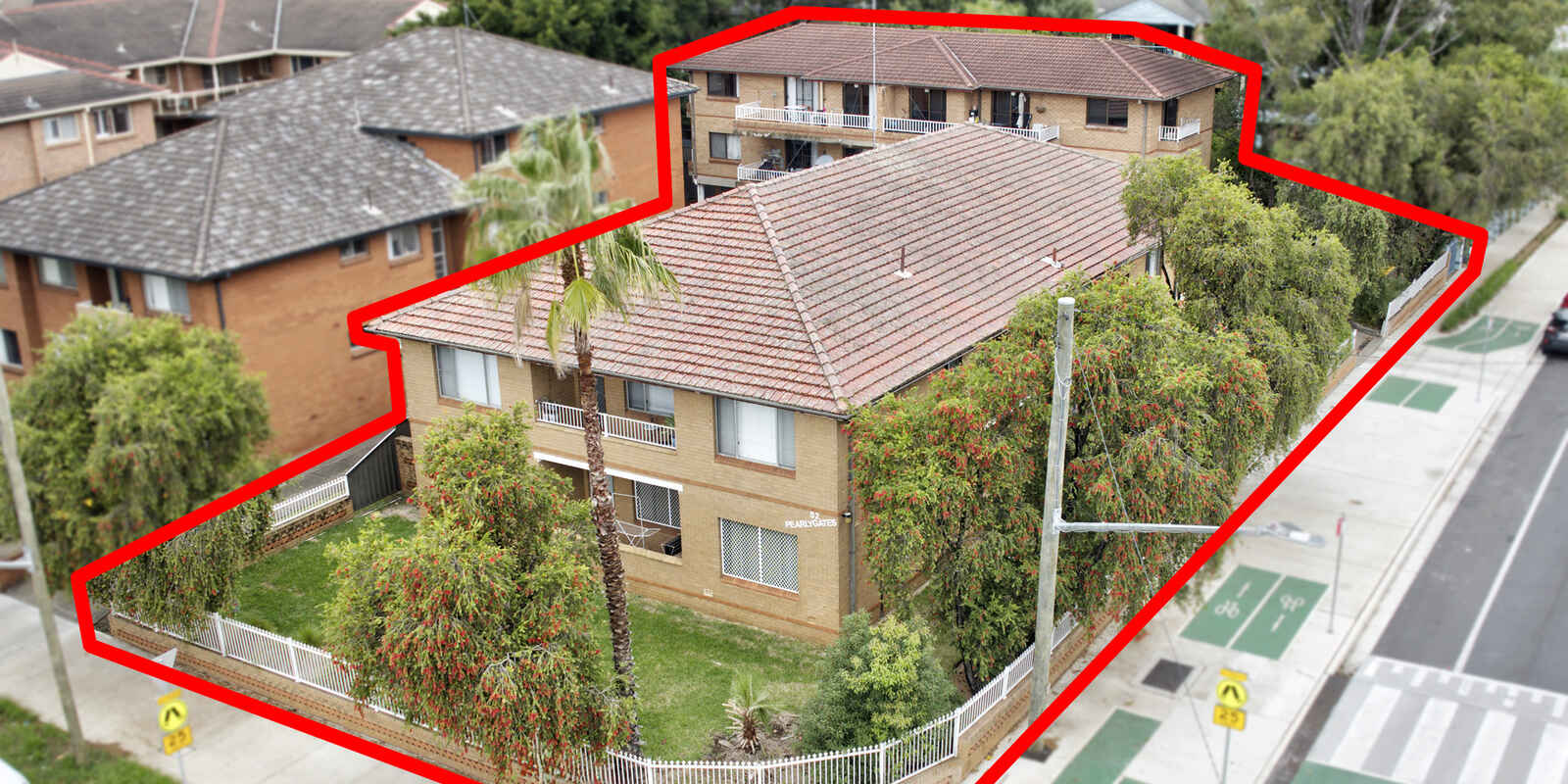 6/52 Prospect Street Rosehill 6/52 Prospect Street Rosehill