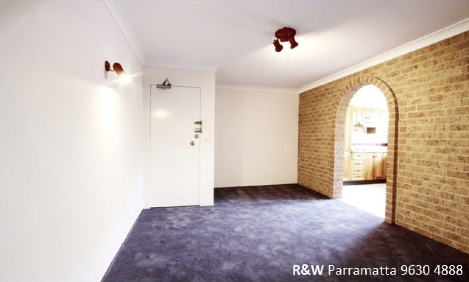 7/17 Factory Street North Parramatta