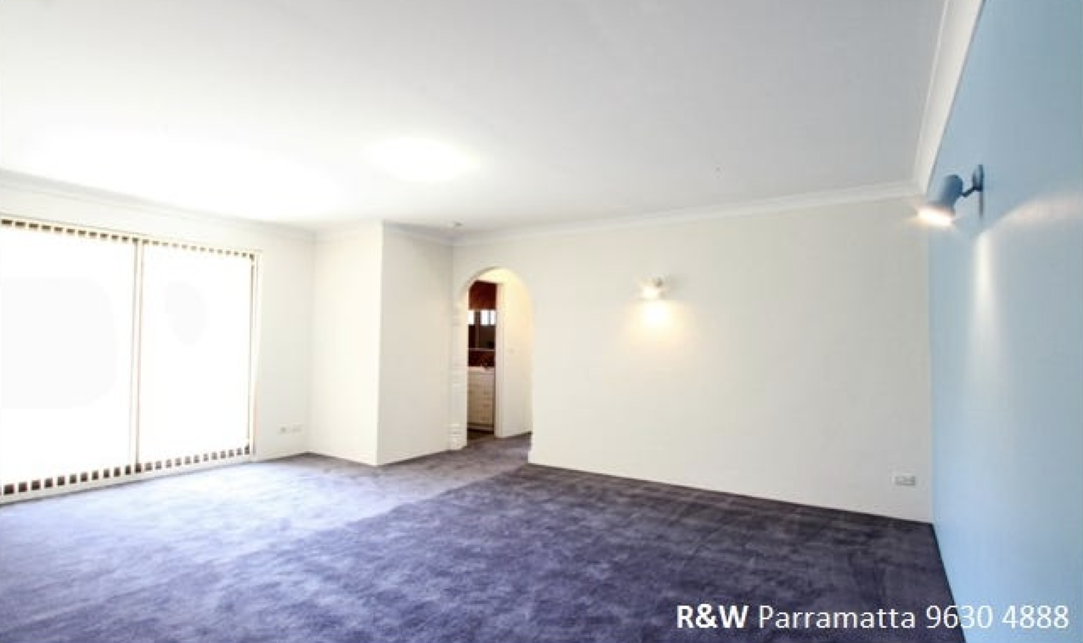 7/17 Factory Street North Parramatta