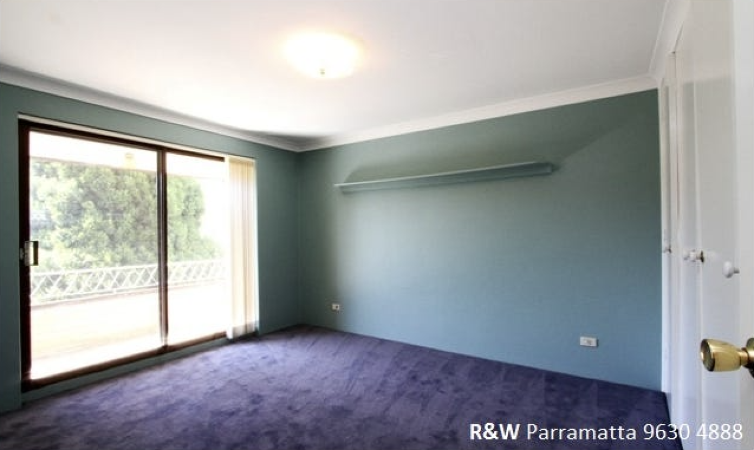 7/17 Factory Street North Parramatta