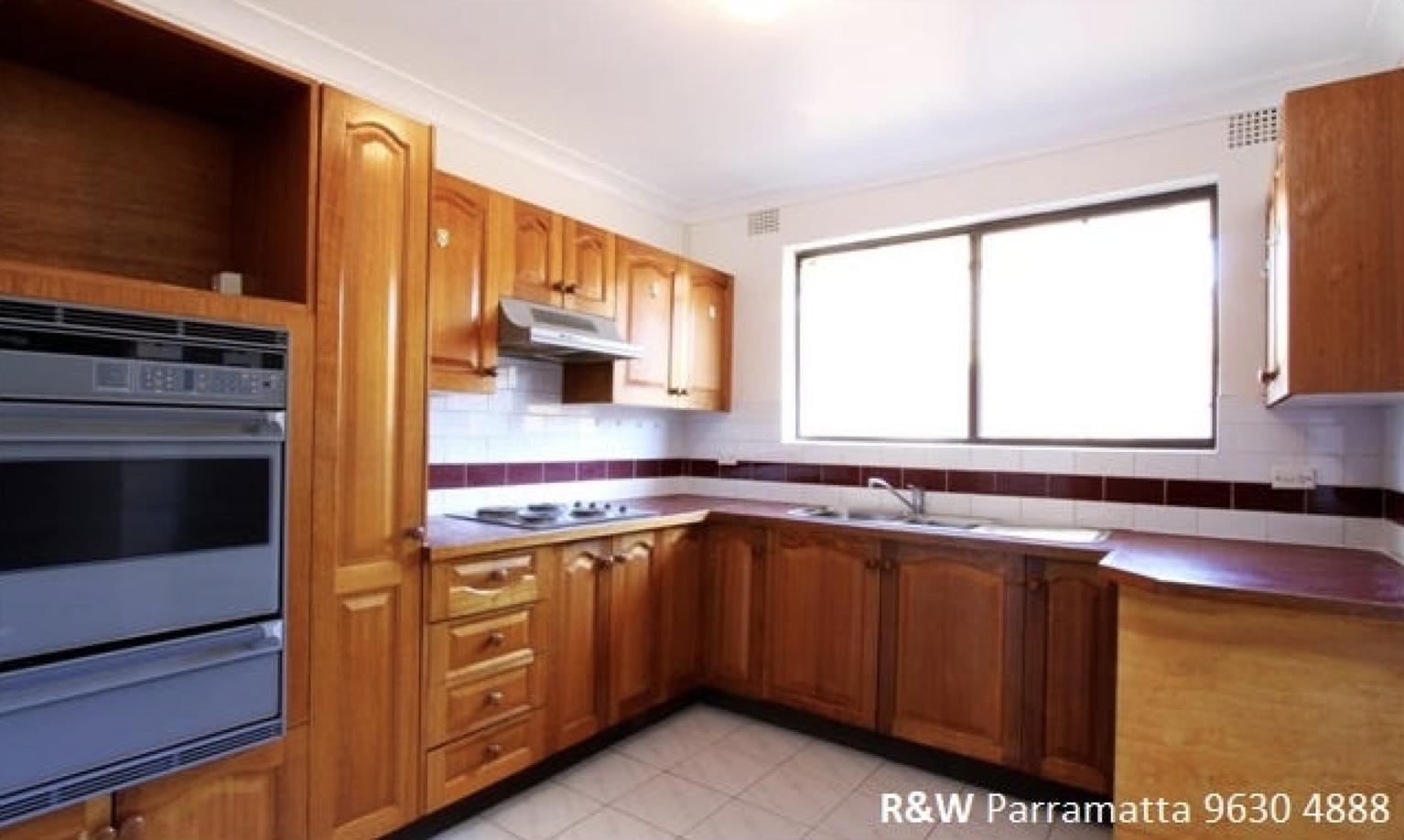 7/17 Factory Street North Parramatta