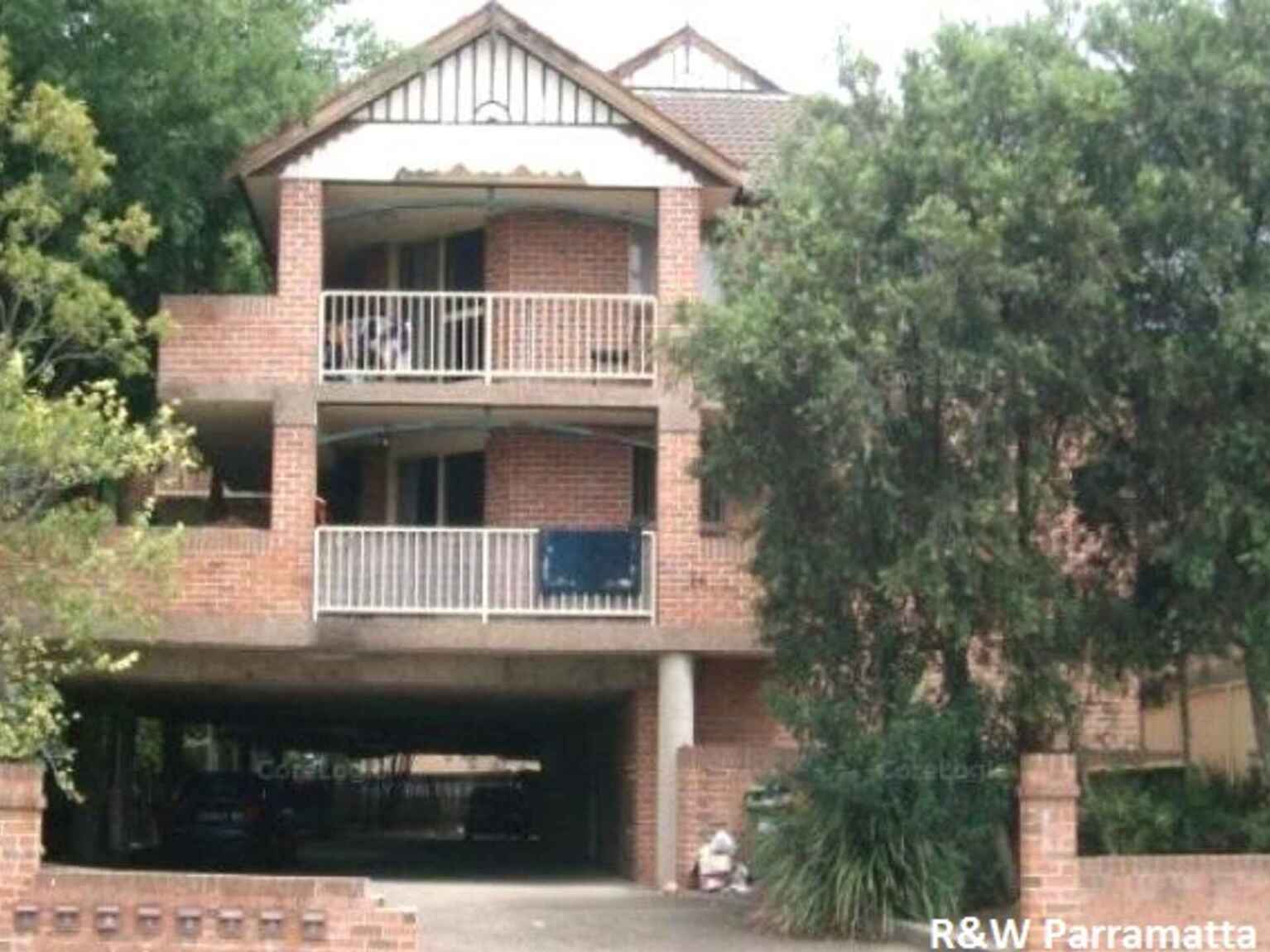 2/64 Prospect Street Rosehill