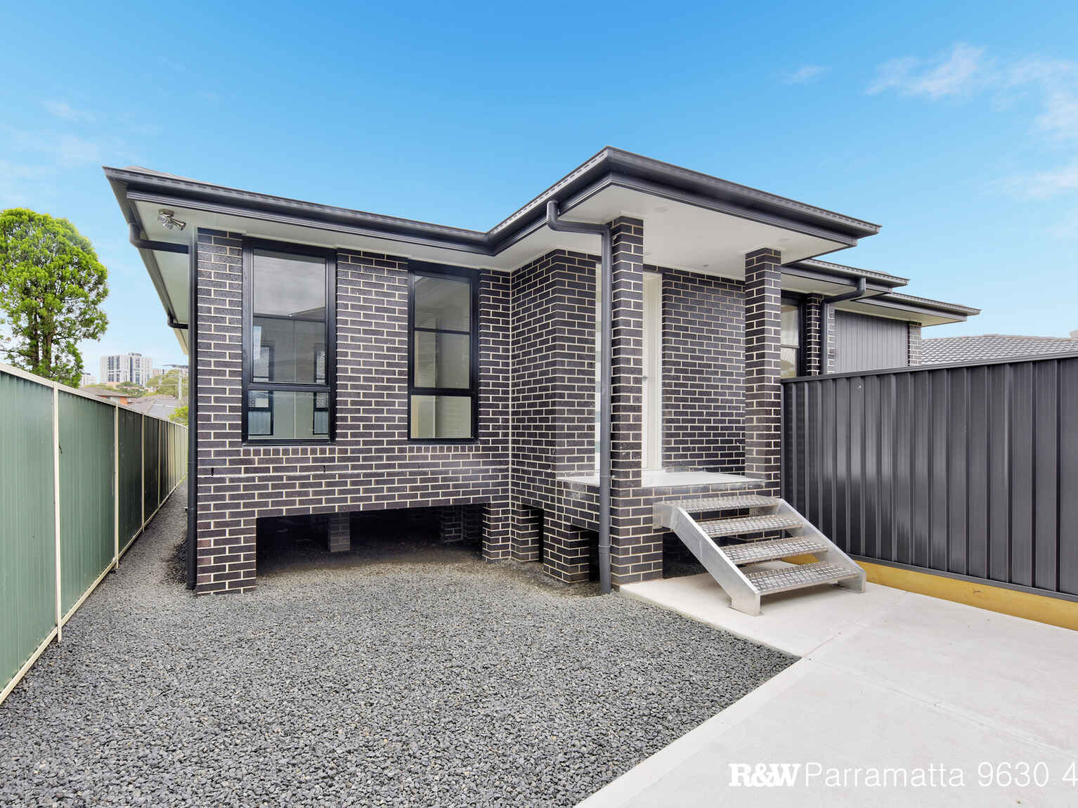 6A Barbara Crescent Merrylands