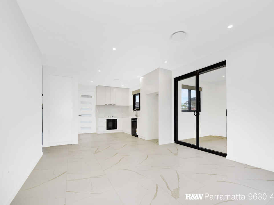 6A Barbara Crescent Merrylands