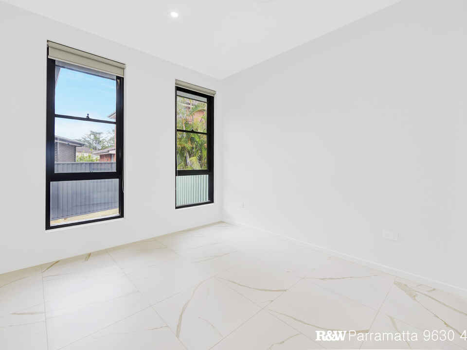6A Barbara Crescent Merrylands