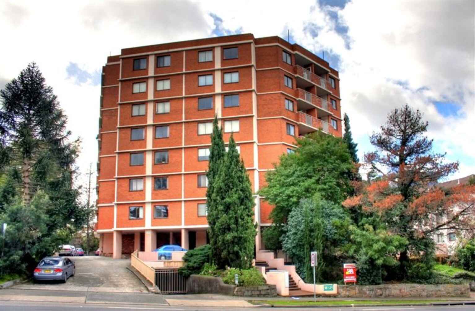 39/18-20 Great Western Highway Parramatta