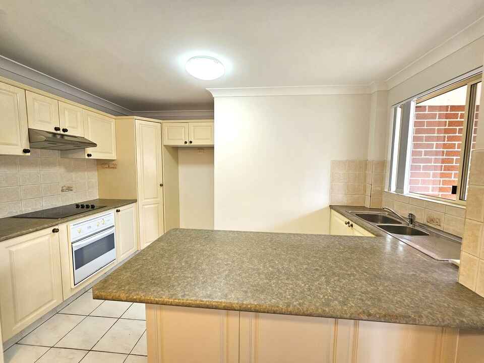 9/65 good street Westmead