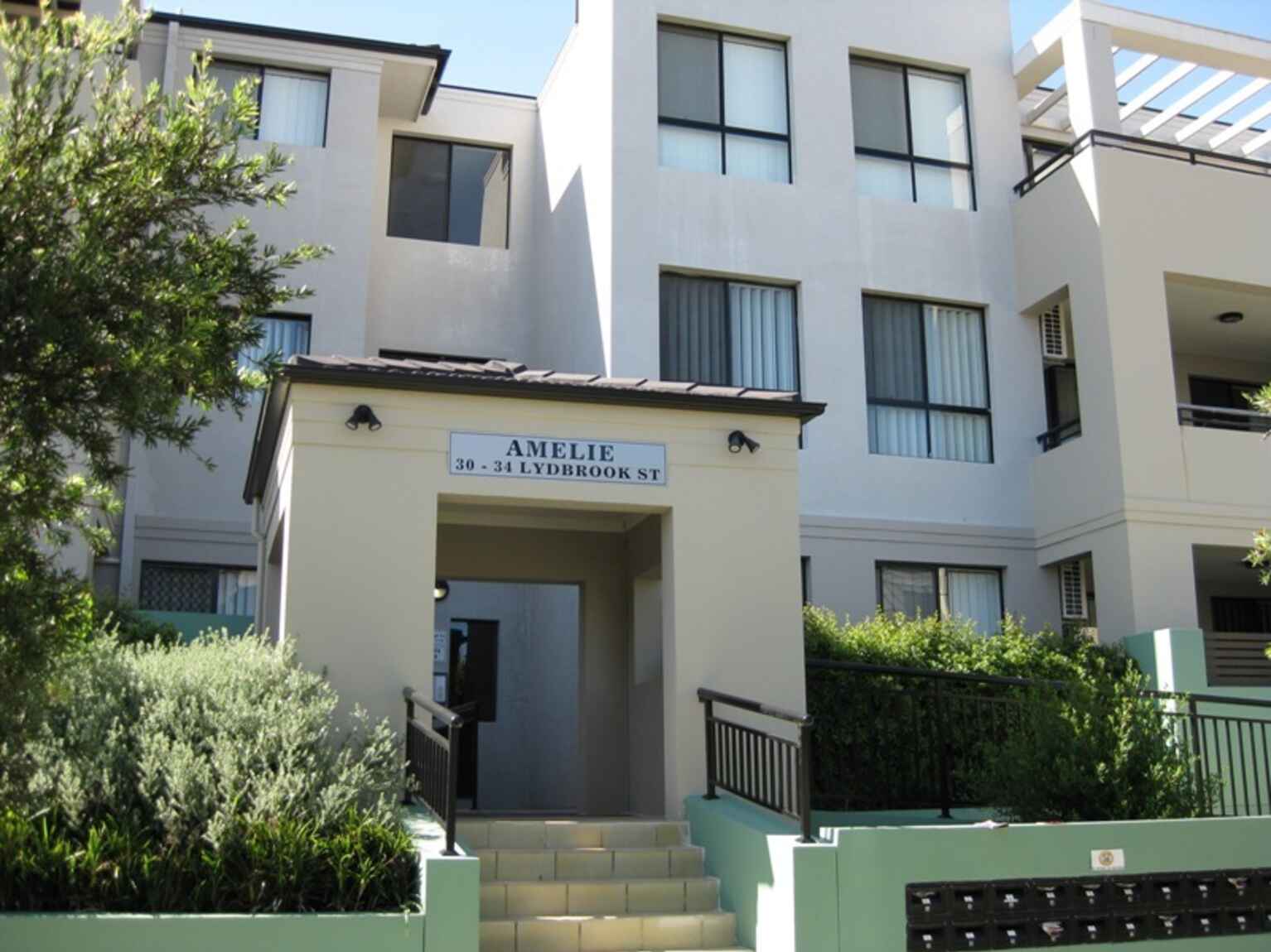 9/30-34 Lydbrook Street Westmead