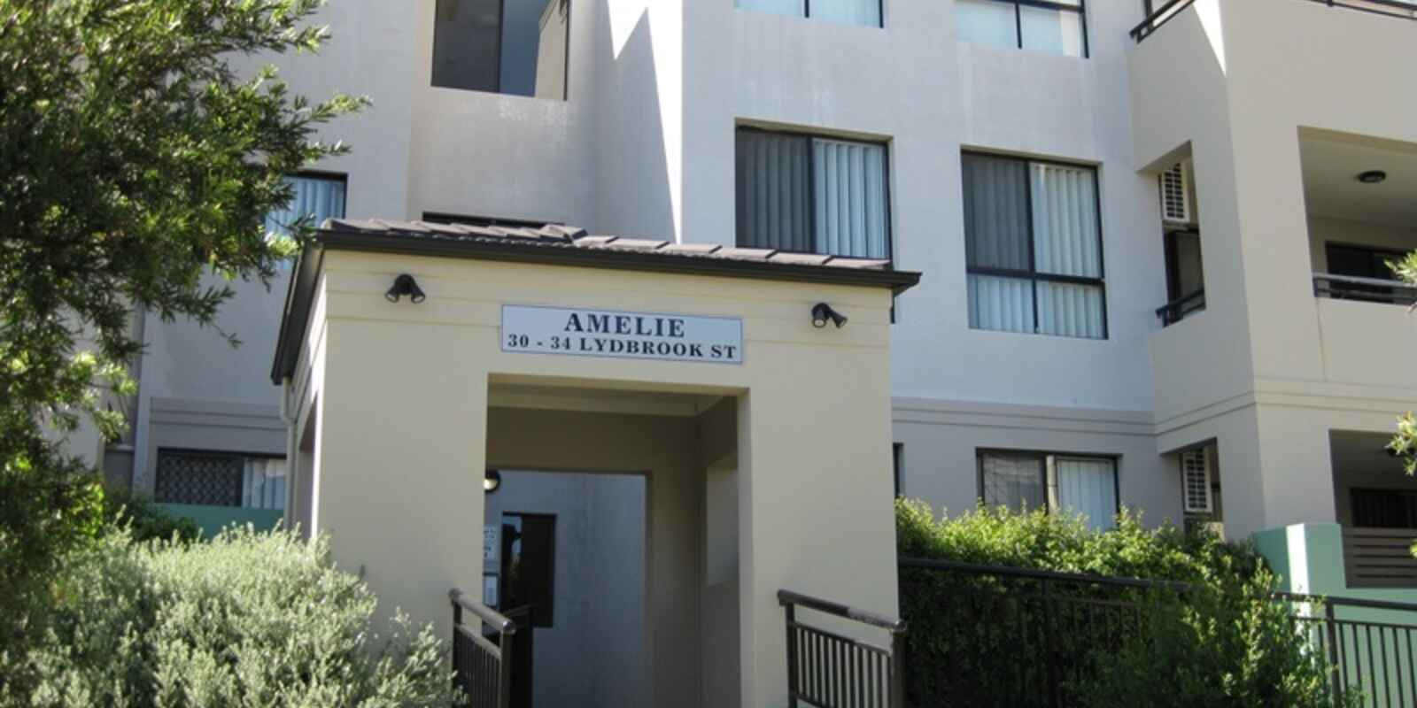 9/30-34 Lydbrook Street Westmead 9/30-34 Lydbrook Street Westmead