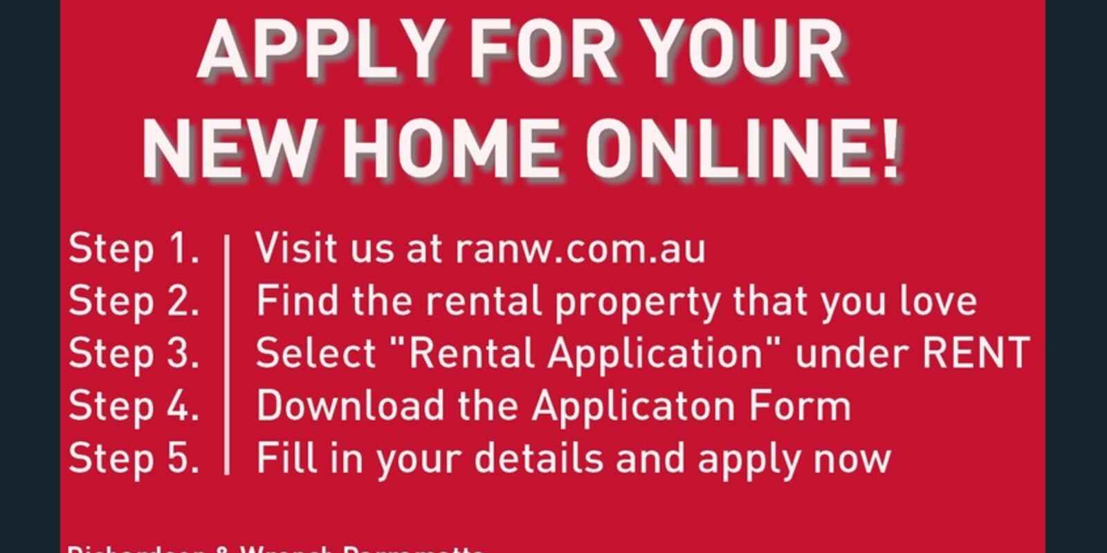 9/30-34 Lydbrook Street Westmead 9/30-34 Lydbrook Street Westmead