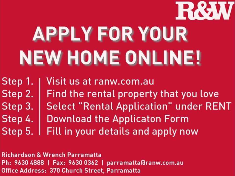 9/30-34 Lydbrook Street Westmead
