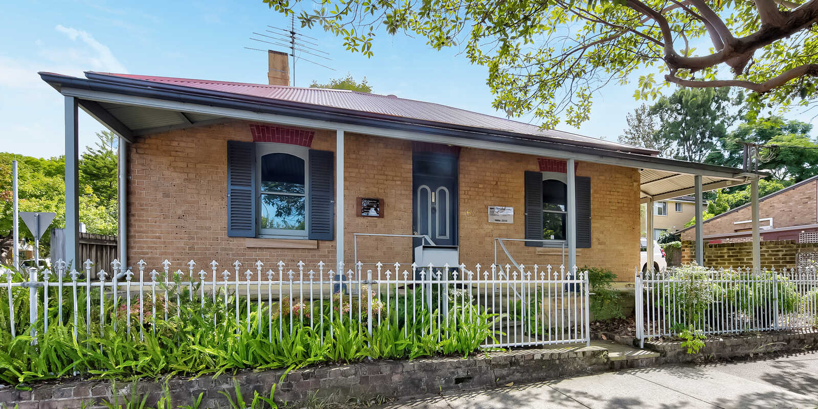 Sorrell Medical/Consulting For Sale - 63 Sorrell Street Parramatta