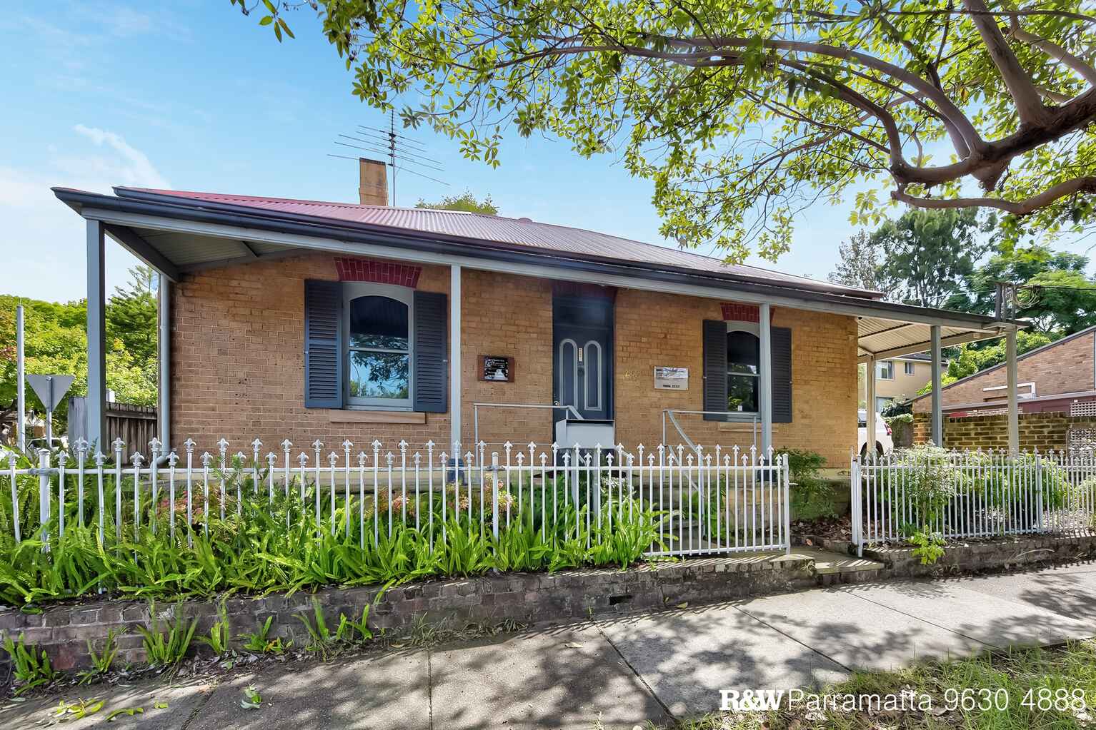 63 Sorrell Street North Parramatta 63 Sorrell Street North Parramatta