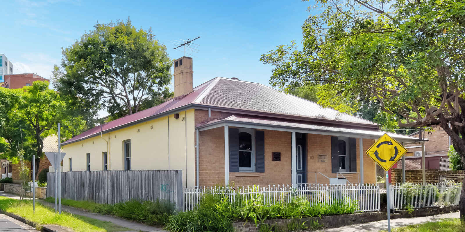 63 Sorrell Street North Parramatta 63 Sorrell Street North Parramatta