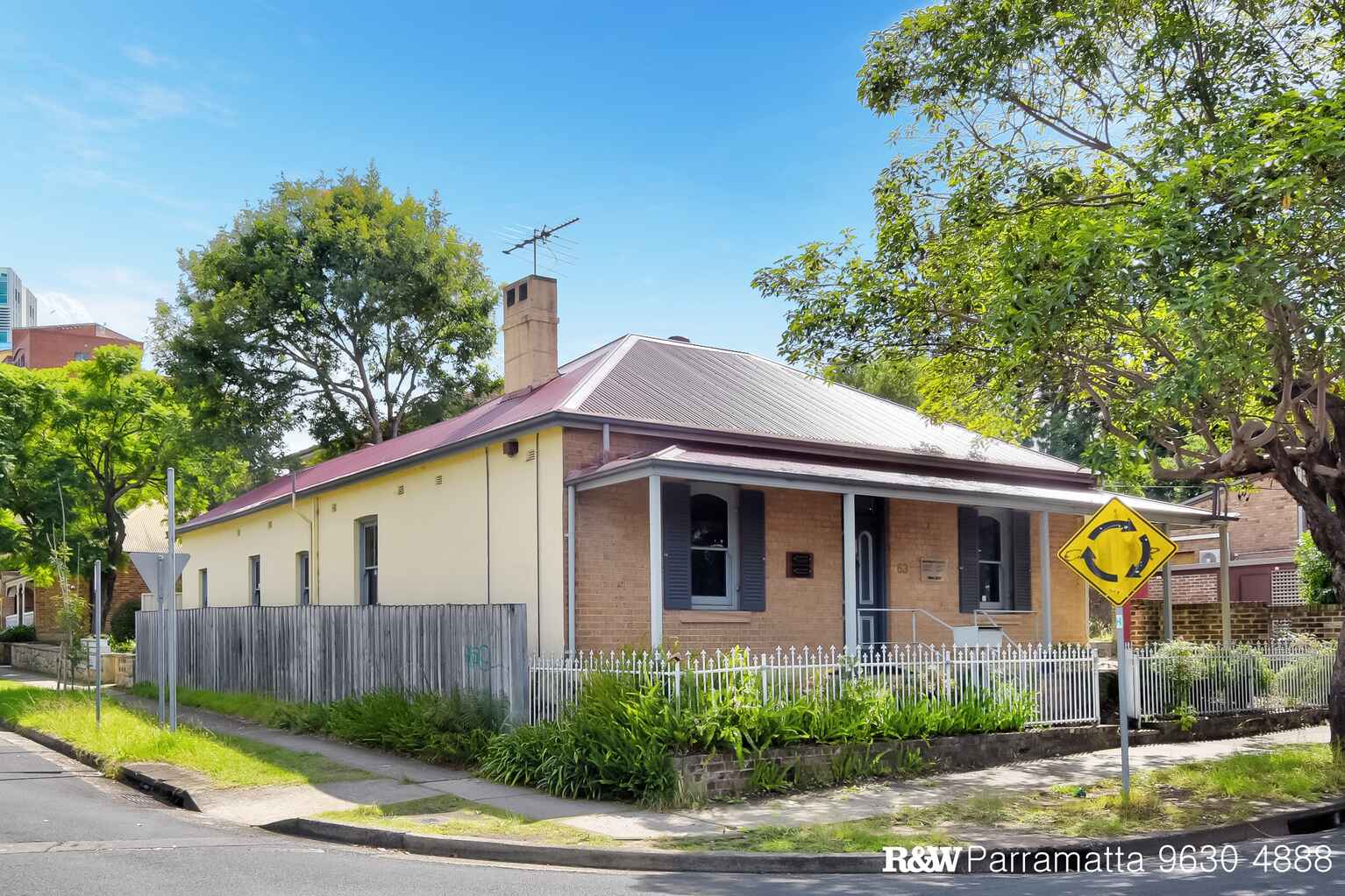 63 Sorrell Street North Parramatta 63 Sorrell Street North Parramatta