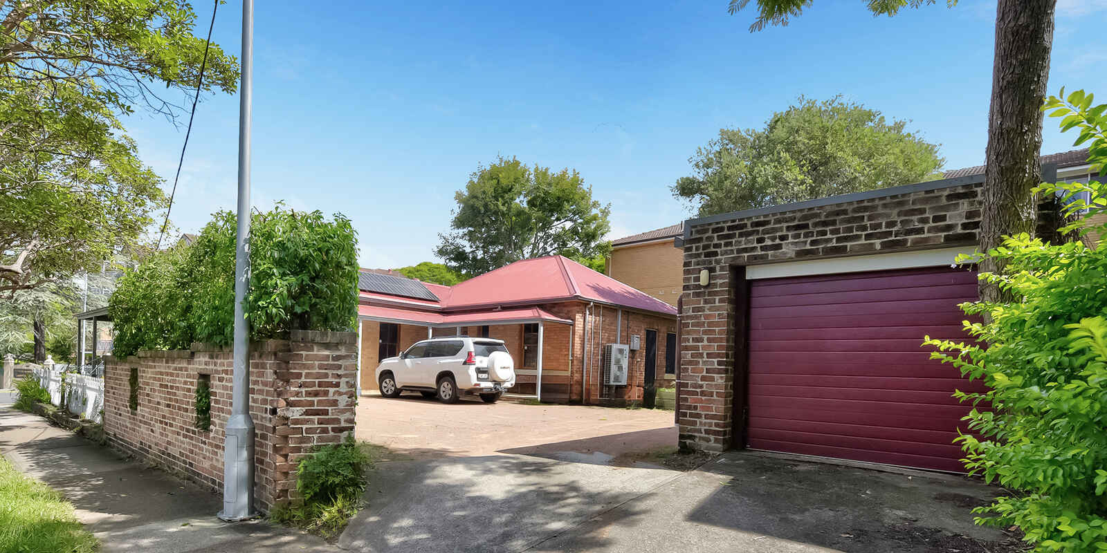 63 Sorrell Street North Parramatta 63 Sorrell Street North Parramatta