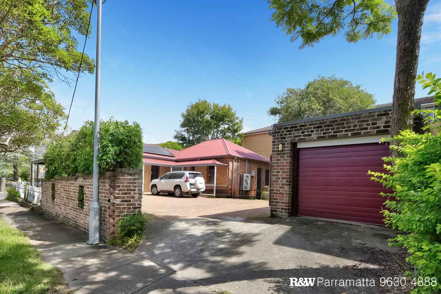 63 Sorrell Street North Parramatta 63 Sorrell Street North Parramatta