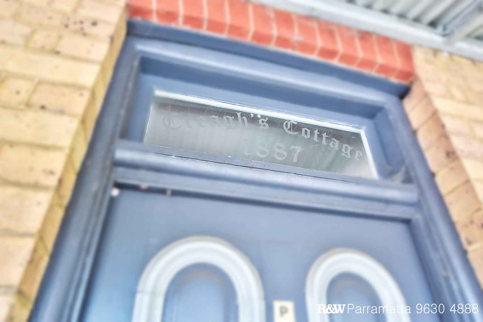 63 Sorrell Street North Parramatta 63 Sorrell Street North Parramatta