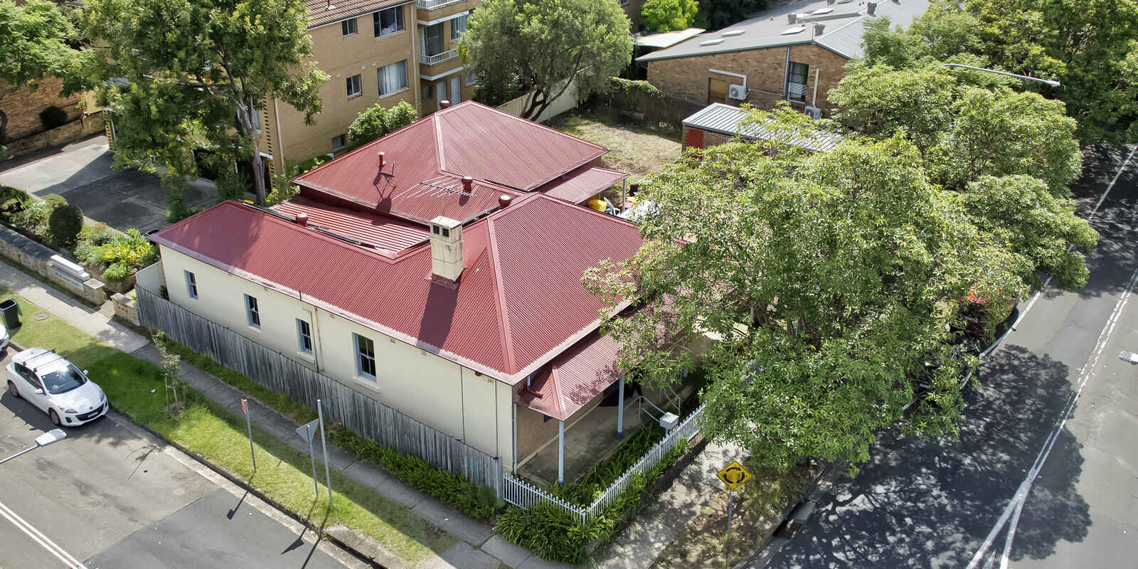 63 Sorrell Street North Parramatta 63 Sorrell Street North Parramatta