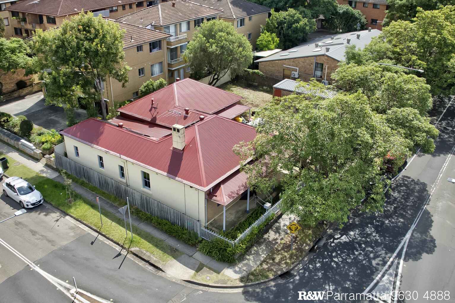 63 Sorrell Street North Parramatta 63 Sorrell Street North Parramatta