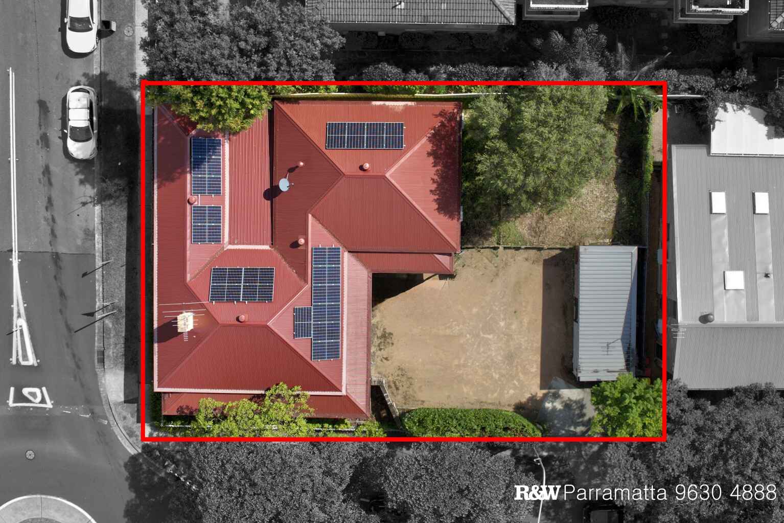 63 Sorrell Street North Parramatta 63 Sorrell Street North Parramatta